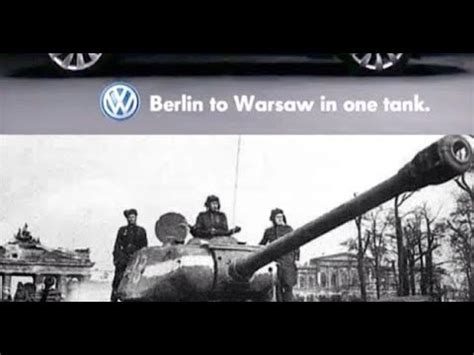 Berlin To Warsaw In One Tank Berlin to Warsaw in One Tank - Ministerstwo śmiesznych obrazków - KWEJK.pl